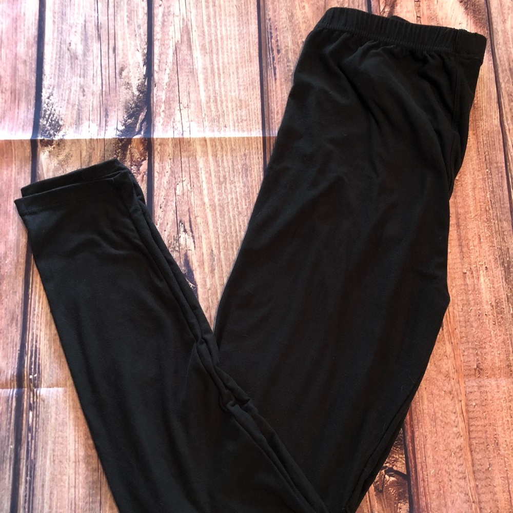Amelia James OS Leggings